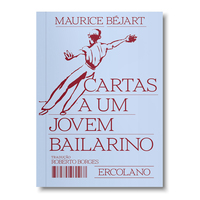 CARTAS A UM JOVEM BAILARINO