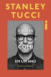 O QUE EU COMI EM UM ANO