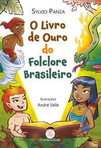 O LIVRO DE OURO DO FOLCLORE BRASILEIRO