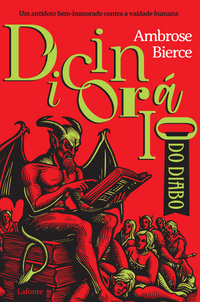 O DICIONÁRIO DO DIABO