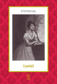 LAMIEL - VOL. 28