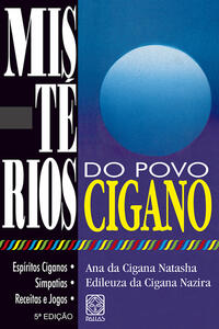 MISTÉRIOS DO POVO CIGANO