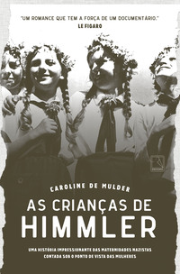 AS CRIANÇAS DE HIMMLER