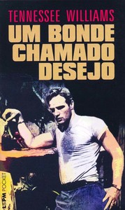 UM BONDE CHAMADO DESEJO - VOL. 726