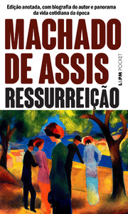 RESSURREIÇÃO - VOL. 144