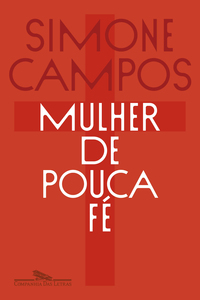 MULHER DE POUCA FÉ