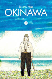 OKINAWA EDIÇÃO ESPECIAL