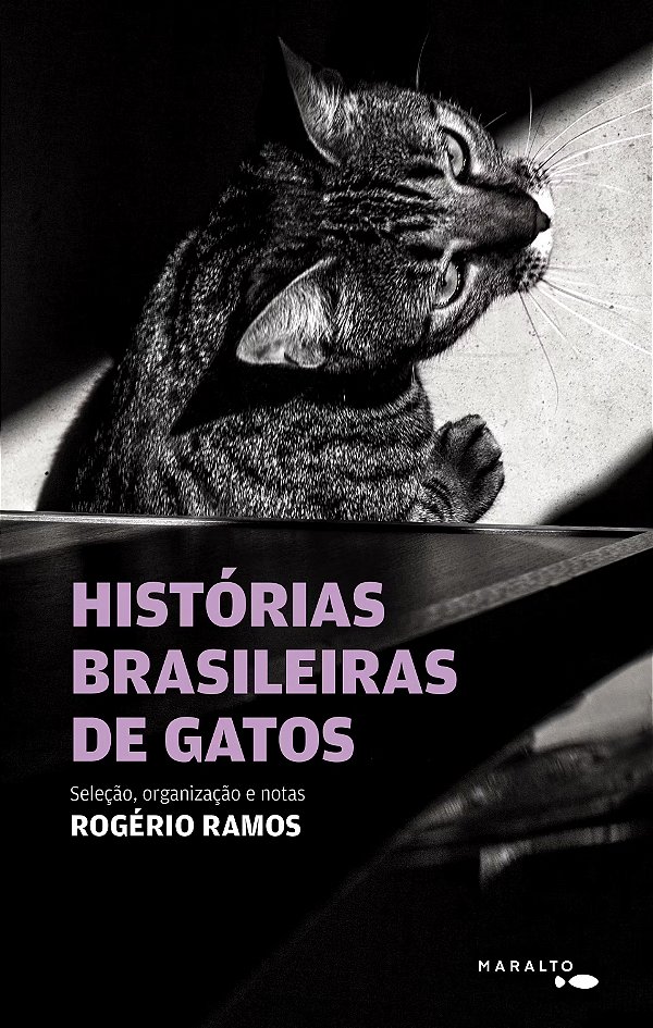 HISTÓRIAS BRASILEIRAS DE GATOS