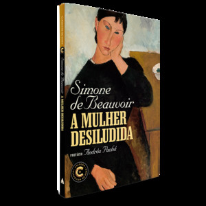 LIVRO A MULHER DESILUDIDA