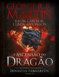A ASCENSÃO DO DRAGÃO