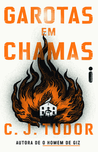 GAROTAS EM CHAMAS - NOVA EDIÇÃO