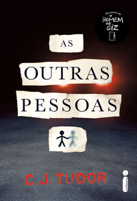 AS OUTRAS PESSOAS - NOVA EDIÇÃO