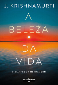 A BELEZA DA VIDA