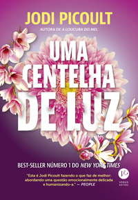 UMA CENTELHA DE LUZ