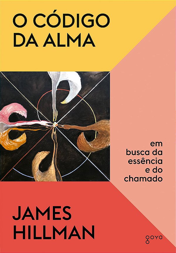 O CÓDIGO DA ALMA