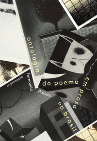 ANTOLOGIA DO POEMA EM PROSA NO BRASIL