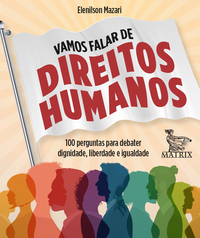 VAMOS FALAR DE DIREITOS HUMANOS