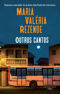 OUTROS CANTOS (NOVA EDIÇÃO)