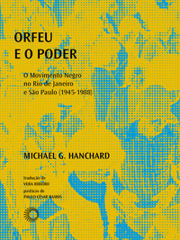 ORFEU E O PODER
