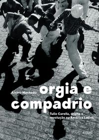 ORGIA E COMPADRIO