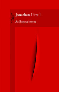 AS BENEVOLENTES