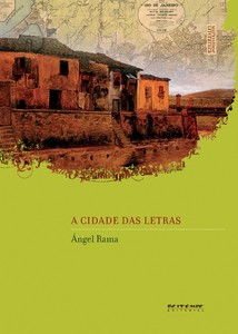 A CIDADE DAS LETRAS