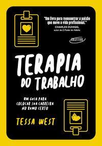 TERAPIA DO TRABALHO