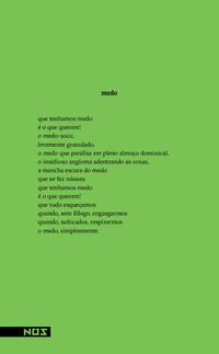 INQUIETAÇÕES EM TEMPOS DE INSÔNIA