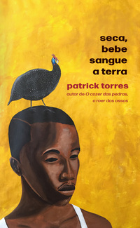 SECA, BEBE SANGUE A TERRA