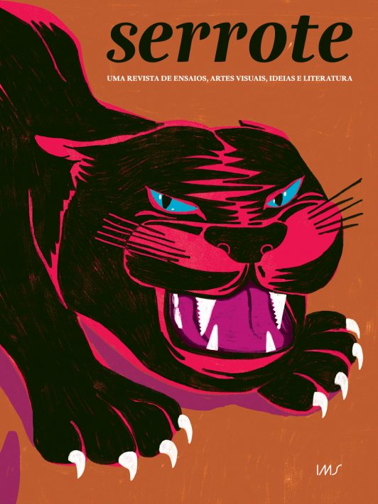 REVISTA SERROTE Nº50