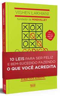O CÓDIGO DA MENTE EXTRAORDINÁRIA