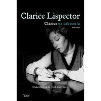 CLARICE NA CABECEIRA: ROMANCES