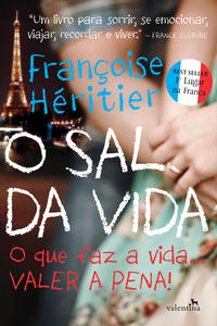 O SAL DA VIDA