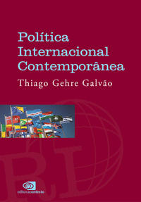 POLÍTICA INTERNACIONAL CONTEMPORÂNEA