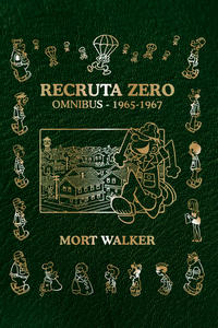 RECRUTA ZERO OMNIBUS: 1965-1967