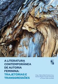 A LITERATURA CONTEMPORÂNEA DE AUTORIA FEMININA