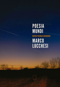 POESIA MUNDI