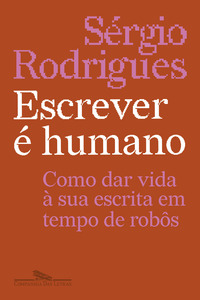 ESCREVER É HUMANO
