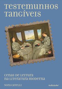 TESTEMUNHOS TANGÍVEIS