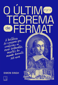 O ÚLTIMO TEOREMA DE FERMAT