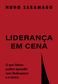 LIDERANÇA EM CENA