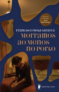 MORRAMOS AO MENOS NO PORTO