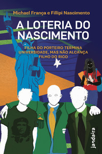 A LOTERIA DO NASCIMENTO