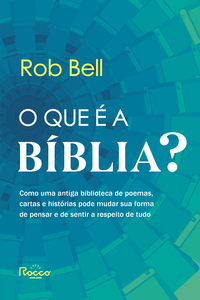 O QUE É A BÍBLIA?