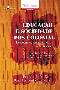 EDUCAÇÃO E SOCIEDADE PÓS-COLONIAL