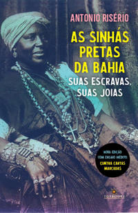 AS SINHÁS PRETAS DA BAHIA