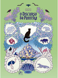 O DISCURSO DA PANTERA