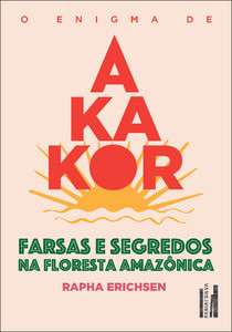 O ENIGMA DE AKAKOR