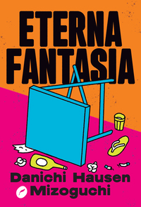 ETERNA FANTASIA