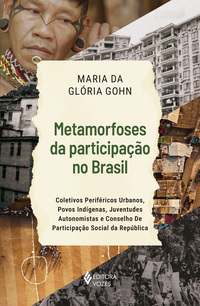 METAMORFOSES DA PARTICIPAÇÃO NO BRASIL